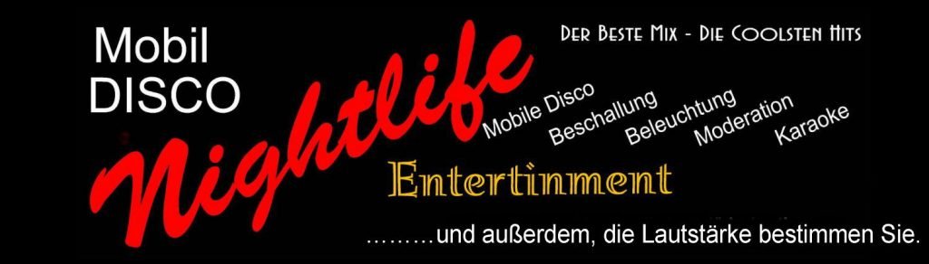 MOBIL DISCO NIGHTLIFE DOWNLOAD LOGO 1